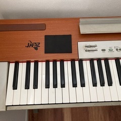 ヤマハ 電子ピアノ P-120Sの画像