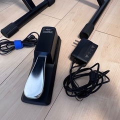 キーボードの画像