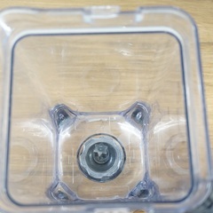  Ninja シャークニンジャ BL770 ブレンダー ミキサー プロセッサー 3段 6枚刃 1500W 動作確認済み 現状品 ブレンダー アメリカ仕様の画像