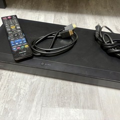 東芝ブルーレイ＆HDD REGZA DBR-Z420 の画像