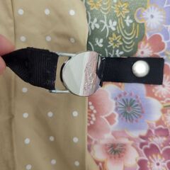 Polo　日傘の画像