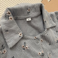ワンピース　ショートパンツ
の画像