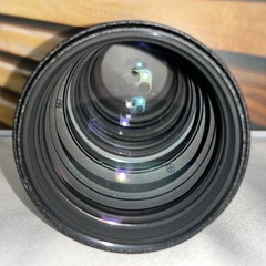 Nikon ED AF 300mm F4 美品の画像