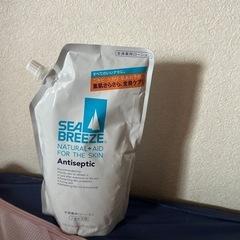 SEA BREEZE 詰め替え用（値段交渉あり）の画像