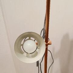 0831-047 フロアライトスタンドの画像