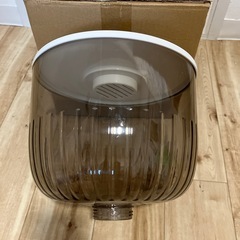 お米保存容器 の画像
