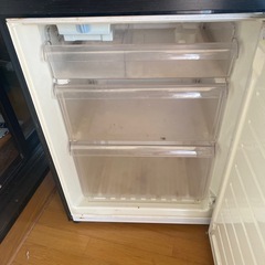 SANYO  デザインgoodな冷蔵庫の画像