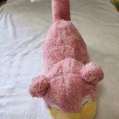 ポケモン　ヤドンの画像
