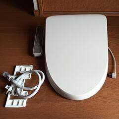 2023年製INAX シャワートイレ　CW−D11