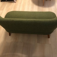 ソファの画像