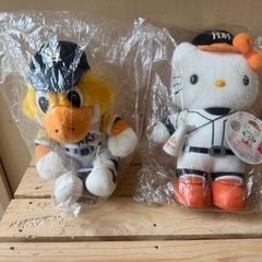 ホークス応援セットの画像