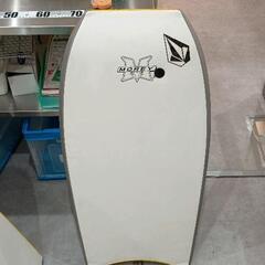 0831-091 ボディーボード　約93cm 厚み5cmの画像