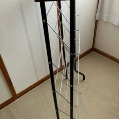 スリムシューズラックの画像