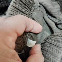 美品♥レディースズボンの画像