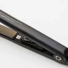 AGETUYA Titanium Professional Hair Ironの画像