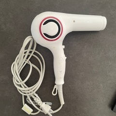 レプロナイザー　ドライヤーの画像