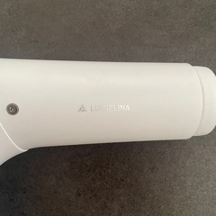 レプロナイザー　ドライヤーの画像