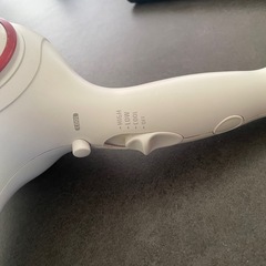 レプロナイザー　ドライヤーの画像