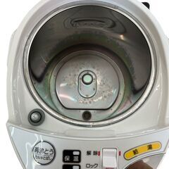 【ドリーム池田】★ジモティ割対象品★　Peacock　WMJ-22　電動給湯ポット　IKX-618の画像