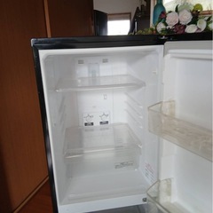 冷蔵庫、の画像