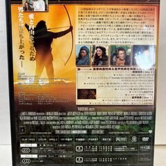 ロビンフッド 特別編集版 　ケビン・コスナー.モーガン・フリーマン.アラン・リックマン.ケビン・レイノルズ監督作品　セル盤の画像