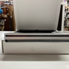 A2508-810 アップルUSB スーパードライブ 年式不明 通電確認済み 中古美品の画像