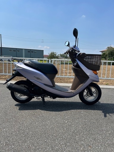 ★売約済み★ホンダ　ディオ　チェスタ　AF68型の最終型　FI車　4スト　2014年モデル　越谷市