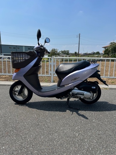 ★売約済み★ホンダ　ディオ　チェスタ　AF68型の最終型　FI車　4スト　2014年モデル　越谷市