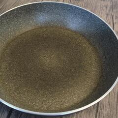 深型フライパン 28cm BALLARINI の画像