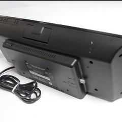 JVC  ミニコンポ CD iPad iPhone接続可能の画像