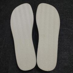 新品未使用品 本たたみ 草履 メンズ 男性 日本製 和装 民芸品 畳 スリッパ L サイズの画像