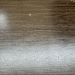 ★リユースのサカイ高崎店★TJ12648 (株)ニトリ こたつ ダークブラウン H35×D80×W80 クリーニング済みの画像