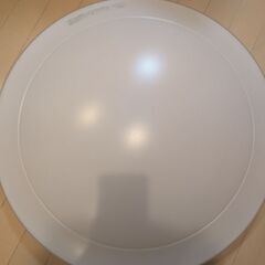 NECシーリングライト2個セットの画像