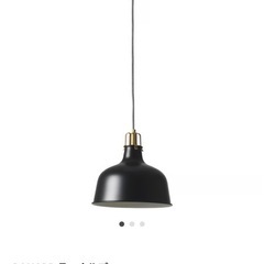 IKEA ペンダントライト　天井　照明　ライトの画像