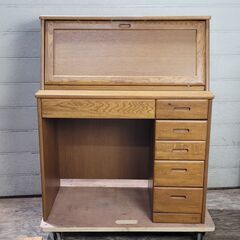 北海道のライティング ビューローの中古が安い！激安で譲ります