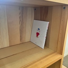 IKEA 本棚の画像