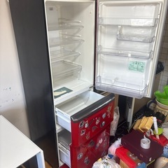 冷蔵庫の画像