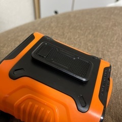 ポータブルウェストファンの画像