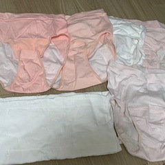 お産セットの画像