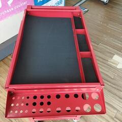アストロプロダクツ ツールカートの画像