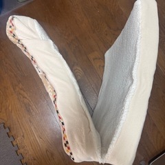無料　冬用　マット　ごろ寝用の画像