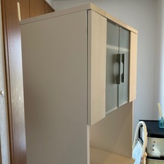 収納家具の画像
