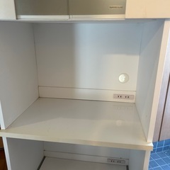 収納家具の画像