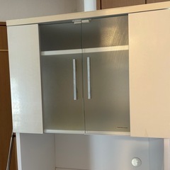収納家具の画像