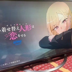 4K液晶テレビ「AQUOS 4T-C45AL1」の画像