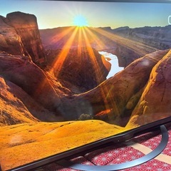 4K液晶テレビ「AQUOS 4T-C45AL1」の画像