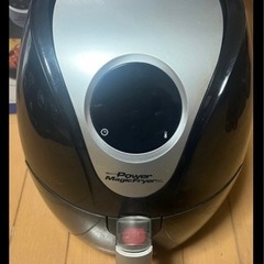 ノンフライヤー＆圧力鍋の画像