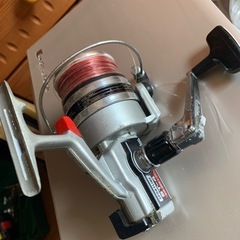 Daiwa Sportline ST-4の画像