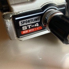 Daiwa Sportline ST-4の画像
