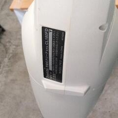 0831-087 Makita 充電式クリーナ CL180FDの画像